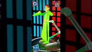 Revisiones en 1 Minuto ⏱️: Presto The Magician Cartoon Classics Series.*