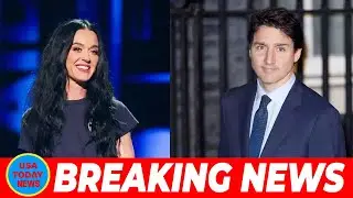 Katy Perry plans to produce tell all documentary with Justin Trudeau