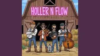 Pumpin' Out The Holler