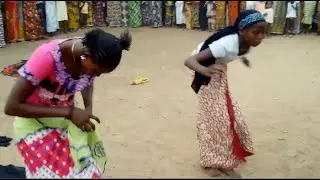 KARAMBA DIOUBATE - &ldquo;KASSA&ldquo; - Journey Into Rhythm 1995