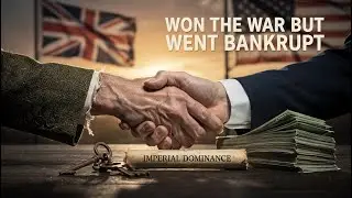 The Fall of the British Empire