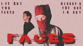 FACES: Clear vs Blurry (Twenty One Pilots Theory)