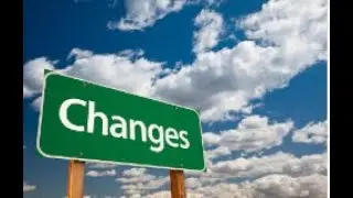 Coping with Life Transitions and Changes