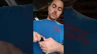 Air hose repair on flexzilla hose