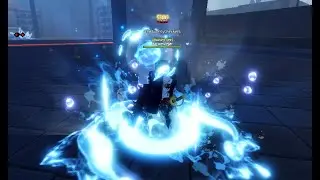 how to deal much damage to factory core with abyssal karate (gpo)