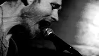 Dusted live at Rockwood Music Hall | 