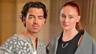 Joe Jonas Breaks Silence on Love Life After Sophie Turner Divorce 💔
