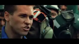 'You can be my wingman anytime!