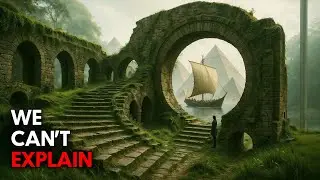 Louisiana Unsolved Ancient Mysteries Science Can't Explain
