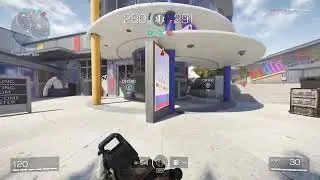 XDefiant Gameplay 10