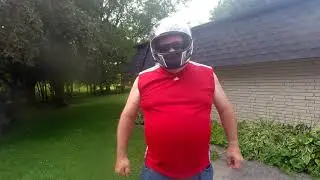 Things motorcyclists  say