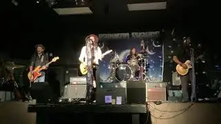 Babylon Shakes covers Faces 