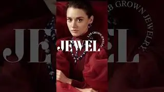 Jewel Brand Reveal