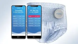 Smardii Smart Diaper