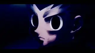 GON [ HxH ] scene N.G.L