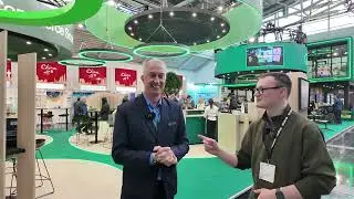 How Fusion Worldwide Keeps Electronic Supply Chains Moving