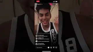 Odasha - Instagram Live - 11 January 2023