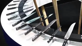 Tarrerias-Bonjean, la Haute Coutellerie Fran&ccedil;aise