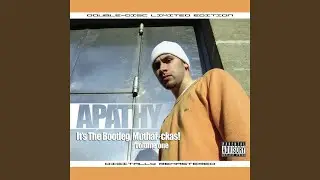 Makin' Music (Remix) (feat. Celph Titled & Lexicon)