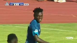 Highlights: Mathare United vs Murang'a Seal | January 10 