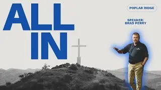 All In | Be All In (FULL SERVICE)