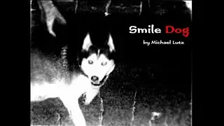 Smile Dog | Creepypasta Reading