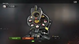 [CF] Opening New Crates [Nuwa] Spending 215k ZP