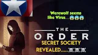 The order Season 1 Reviews