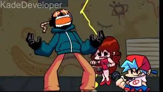 Whitty screaming meme (WARING EARRAPE)