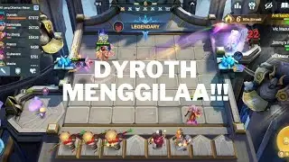 CINTA MERAH JAMBU - VERSI COMBO SUPER SEDAP !!!
