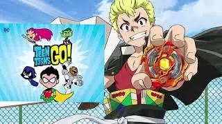 Beyblade characters favorite tv shows