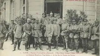 Diaporama en cartes postales anciennes de Saint-Dié-des-Vosges