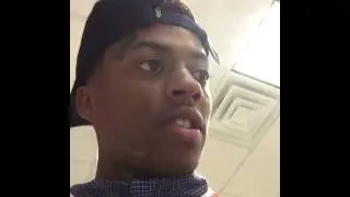 boonkig taking some more shit boonkgang