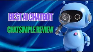 Chatsimple Review  | Best AI Chatbot for Sales & Support | Milky AI World