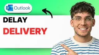 How to Delay Delivery in Outlook [2026 Full Guide]