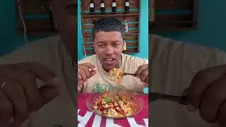 ✅ macarronada simples
