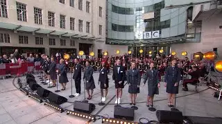 D-Day 80 Special On The One Show [05.06.2024]