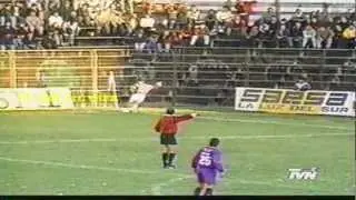 Zoom Deportivo 1998: Goles & Jugadas Pol&eacute;micas