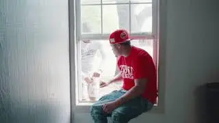 EBP Youngin - Wasn&rsquo;t Ready (feat.TLA Savage Jordan (Official Video) #IfItAint1Mind