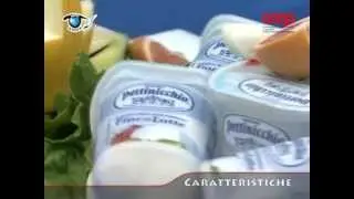 Mozzarella fiordilatte STG