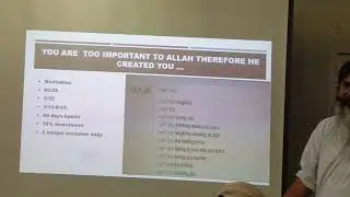 Domain knowledge V/S Personality Knowledge/new year resolution/by Sagheer Ahmed