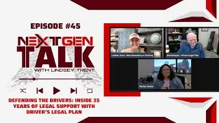 Defending the Drivers: Inside 35 Years of Legal Support with Driver&rsquo;s Legal Plan