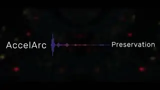 AccelArc - Preservation (Random Sound Tracks/RST)