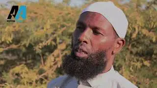 Nashiidaa Abdosh Aliyyi (Hijaabaa fi Salaata)