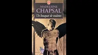 Un bouquet de violettes de Madeleine Chapsal