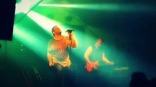 Bloody Buccaneers Live in Hoeselt (B) short version