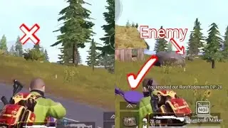 Crosshair Placement | Tip and Tricks To Win Long/Mid Range Fight |