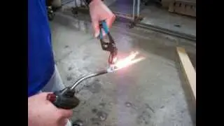 Flexaust hose
