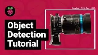 How to Setup Tensorflow 2 Object Detection on the Raspberry PI [ Tutorial ]