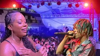 DARLINE DESCA - WATSON G | FULL LIVE - KAY MR ETH[Trou-du-Nord] | atis yo kraze sa plat😳🔥